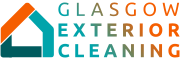 Glasgow Exterior Cleaning logo